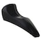 Softalk Softalk, Softalk Ii Telephone Shoulder Rest, 2w X 6-3/4d X 2-1/2l, Black 801M - alternate 1